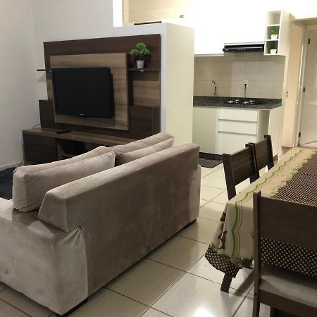 Apt 101 Completo, Otima Localizacao. Chapecó Exteriör bild