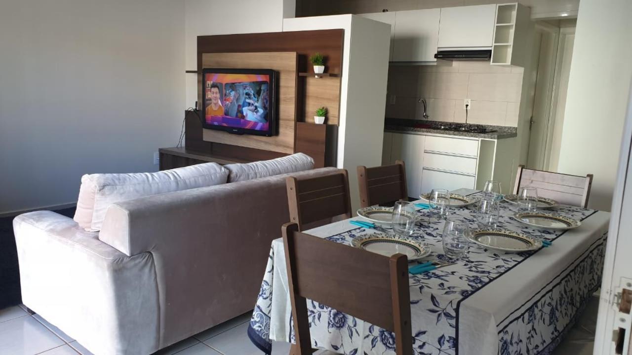 Apt 101 Completo, Otima Localizacao. Chapecó Exteriör bild