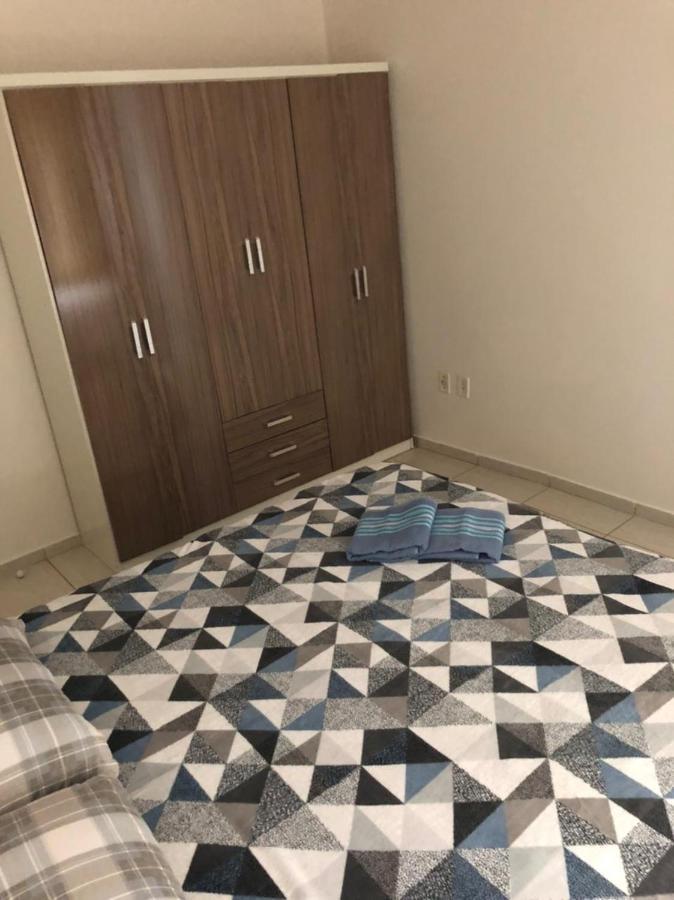 Apt 101 Completo, Otima Localizacao. Chapecó Exteriör bild