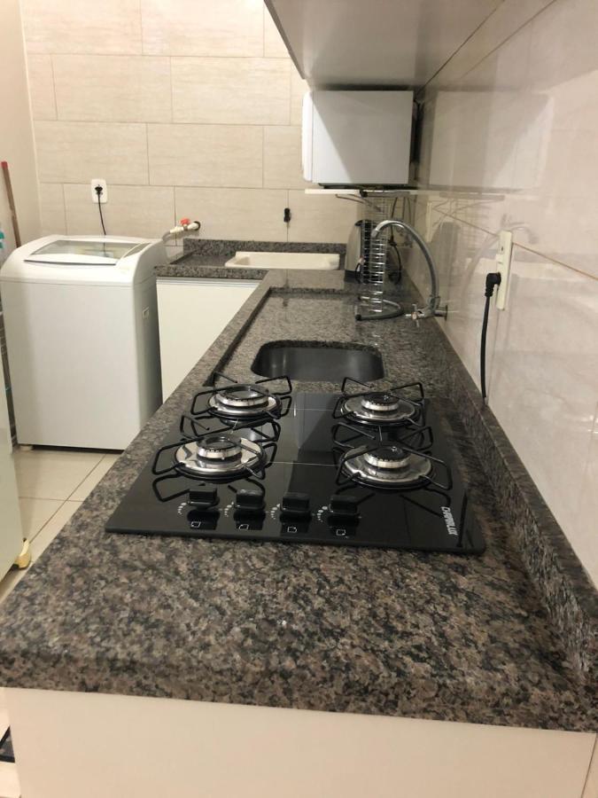 Apt 101 Completo, Otima Localizacao. Chapecó Exteriör bild