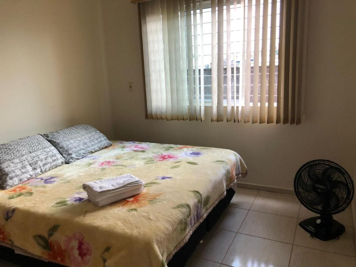 Apt 101 Completo, Otima Localizacao. Chapecó Exteriör bild