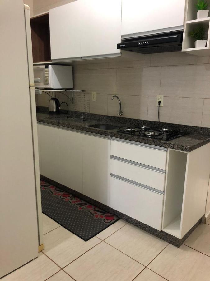 Apt 101 Completo, Otima Localizacao. Chapecó Exteriör bild